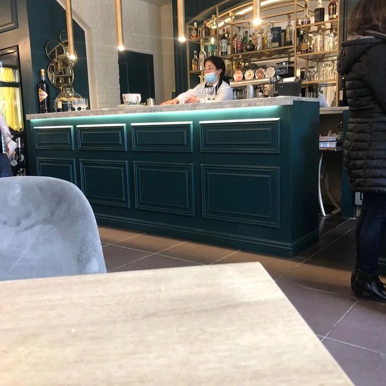 Ristorante Pizzeria Regin�